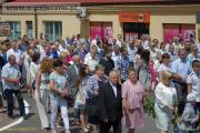 boże ciało procesja