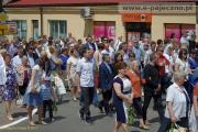 uroczystość bożego ciała