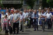 procesja do ołtarzy