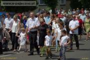 kościół pajęczno