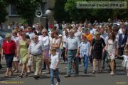 uroczystości kościelne