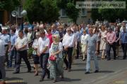 parafianie pajęczno