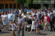 kościół w pajęcznie