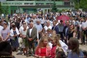 parafia pajęczno